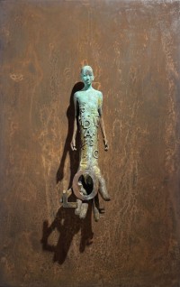 Jesus Curia - Love (P/A)