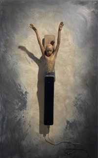 Jesus Curia - Conectados V (1/8)