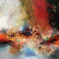 William Malucu - Wonder VII