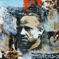 Claus Costa - Marlon Brando