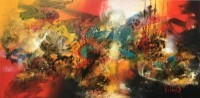 William Malucu - Passion