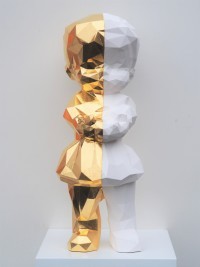 Mo Cornelisse - Lost Toy - Golden Girl 10/10