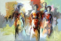 Maria de Vries - Celebration