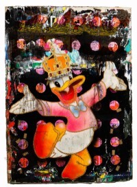 Bram Reijnders - Enjoy the generous King