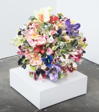 Stefan Gross - Flower Bomb