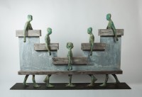 Jesus Curia - Camino V (1/8)