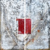 SR Rodrigues - Beleza I ( 2 luik )