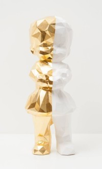 Mo Cornelisse - Lost Toy Golden Girl 1/10