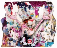 Bram Reijnders - Rock your paradise