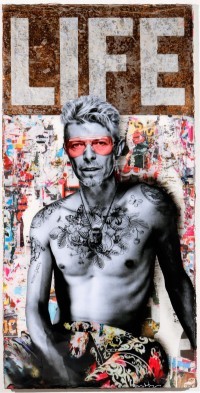 Bram Reijnders - What if...Bowie