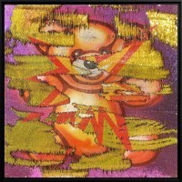 Bram Reijnders - Kick Back (Limited ed.)