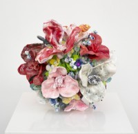 Stefan Gross - Flower Bomb
