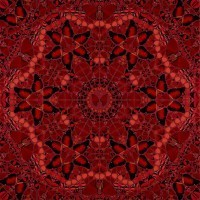 Damien Hirst - The Empresses: H10-1 Wu Zetian