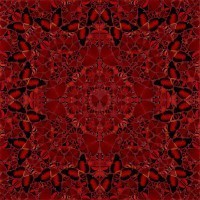 Damien Hirst - The Empresses: H10-2 Nūr Jahān