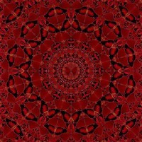 Damien Hirst - The Empresses: H10-4 Suiko