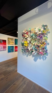 Stefan Gross - #VisitOurGalleryEindhoven
