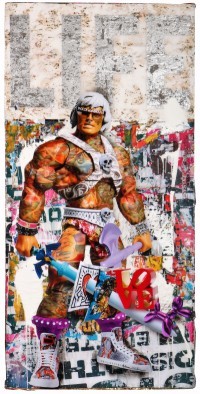 Bram Reijnders - What if.....He Man