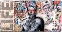 Bram Reijnders - What if.....Bowie