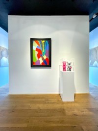KAWS - #VisitOurGalleryEindhoven