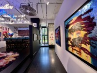 Bram Reijnders - #VisitOurGalleryAmsterdam