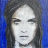 Atelier Lieverse - Oliva ultramarine (VII)