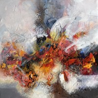 William Malucu - Moments of eternity IX