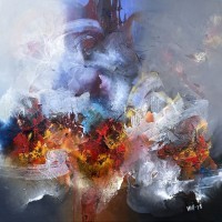 William Malucu - Spirit of wonder III