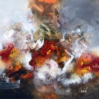 William Malucu - Eternity I