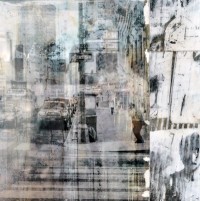 Robbert Fortgens - City reflections (Limited ed.)