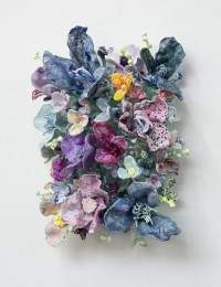 Stefan Gross - Flower Bonanza - Blue Mint
