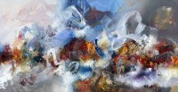 William Malucu - Eternity I
