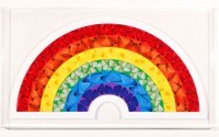 Damien Hirst - Butterfly Rainbow (487/1497)