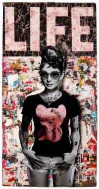Bram Reijnders - What if...Audrey