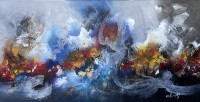 William Malucu - Eternity II