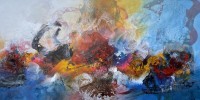 William Malucu - Spirit of colour