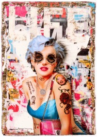 Bram Reijnders - What if.....Monroe