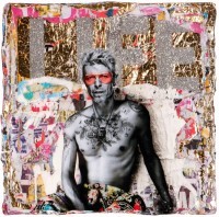 Bram Reijnders - What if...Bowie