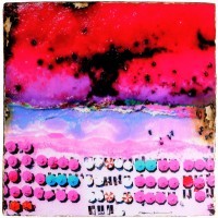 Bram Reijnders - Candy beach