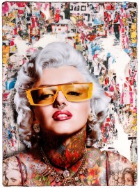 Bram Reijnders - What if.....Monroe