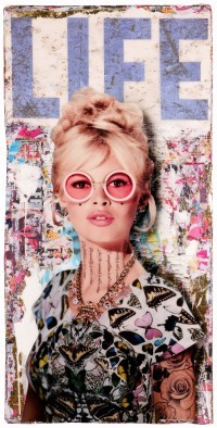 Bram Reijnders - What if...Bardot