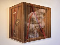 Patrick Rubinstein - Le penseur en voyage (4/8)