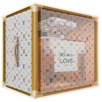 Patrick Rubinstein - Fragrance box (2/8)