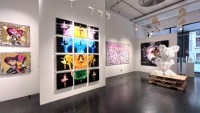 Umberto Ciceri - #VisitOurGalleryAmsterdam