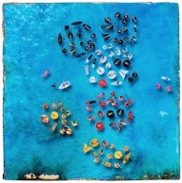 Bram Reijnders - Floating in Paradise