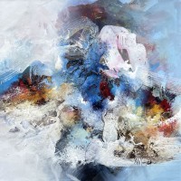 William Malucu - Seascape I