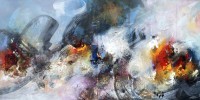 William Malucu - Spirit of colour II