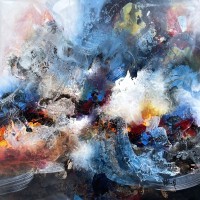 William Malucu - Wonder II