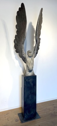 Jesus Curia - Icarus (AP)