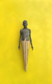 Jesus Curia - Aluminium III (8/8)