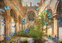 Atelier Lieverse - Solazzino Abandoned Serres (1/1)